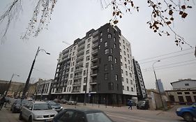 Notabene Apartment